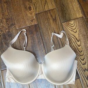 BALI Lined Push up Bra Size 38D